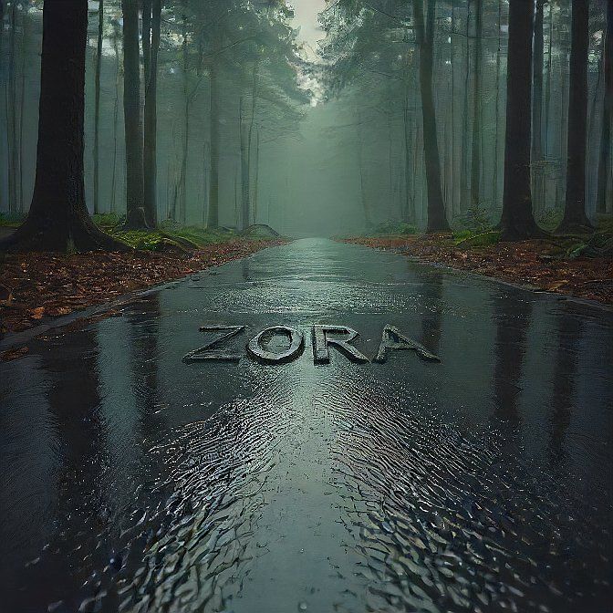 ZoRa Puddle