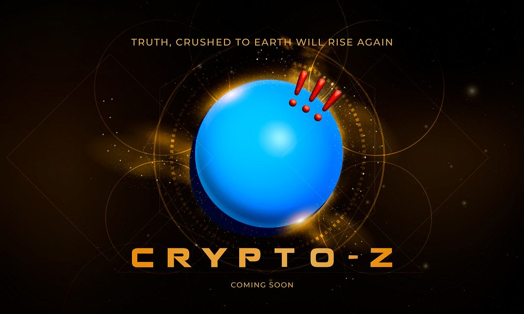 Enjoy Crypto-Z