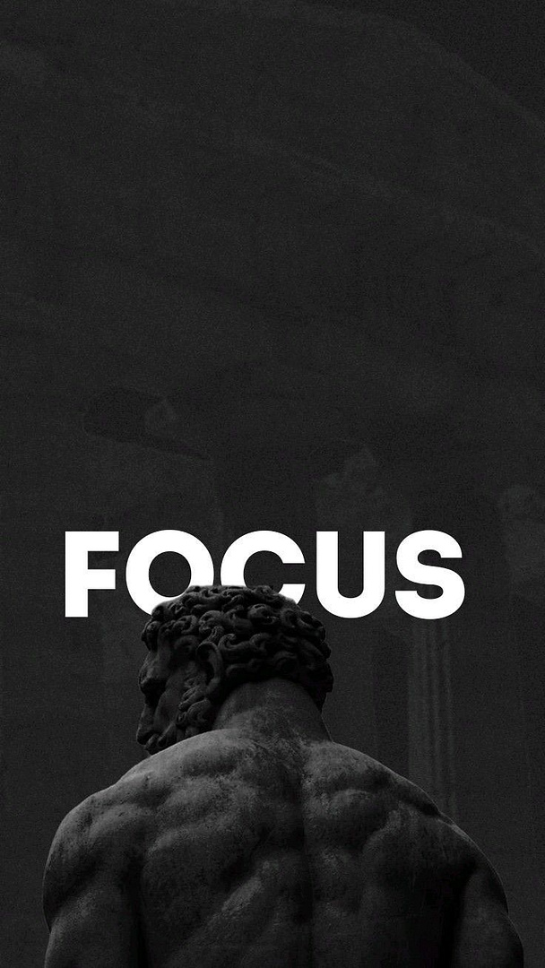 focus