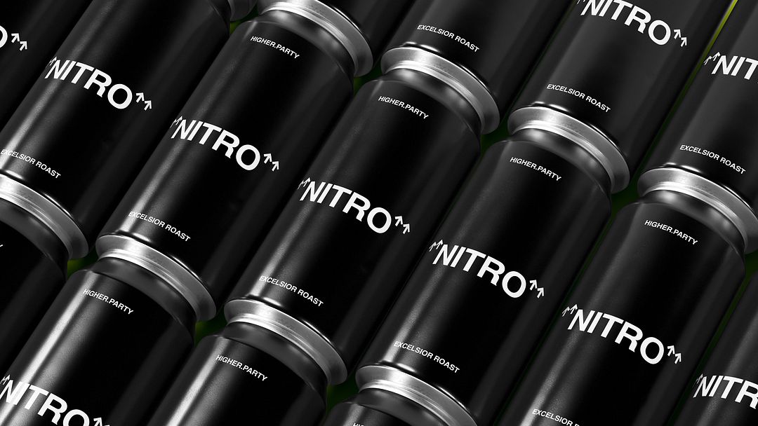 NITRO