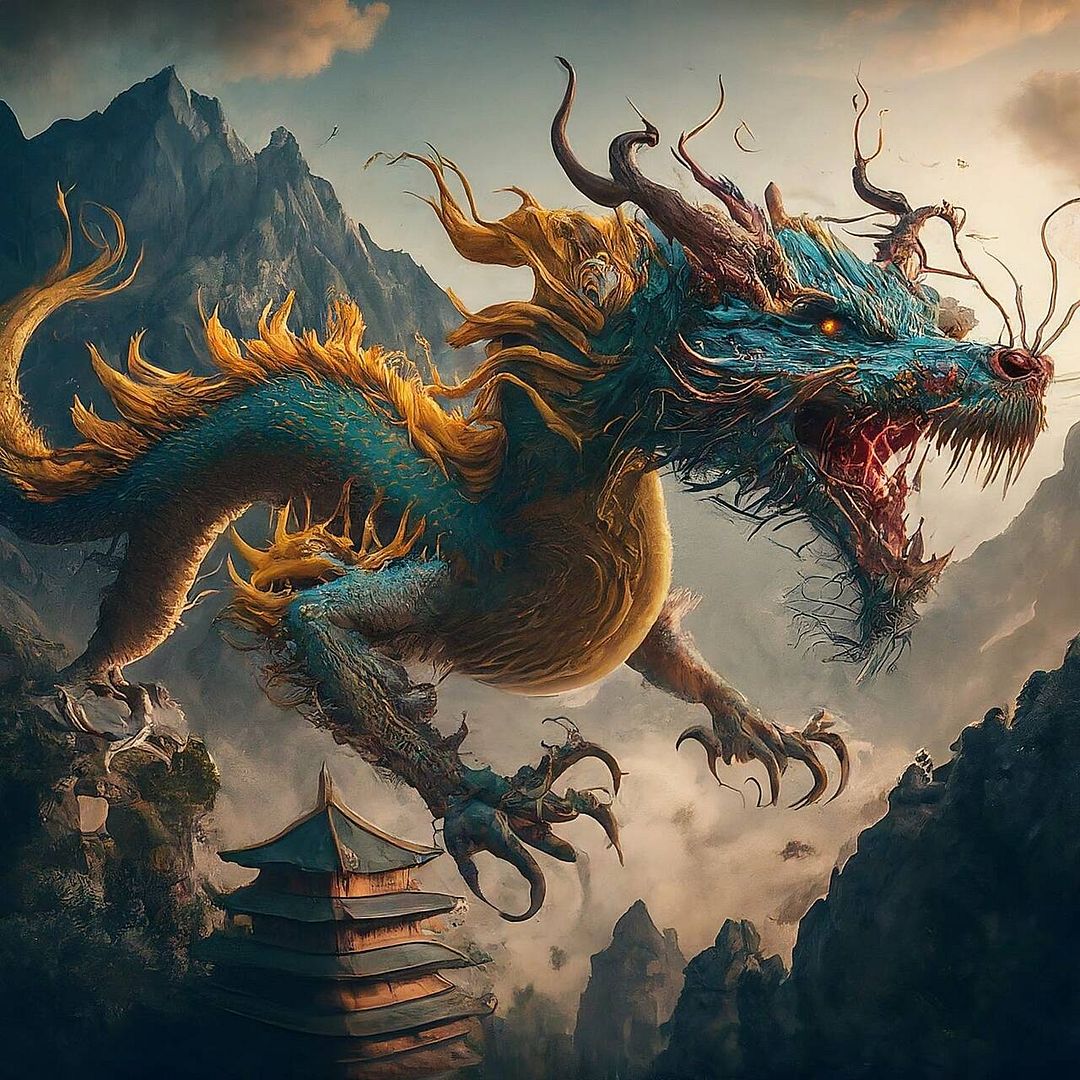 Dragon