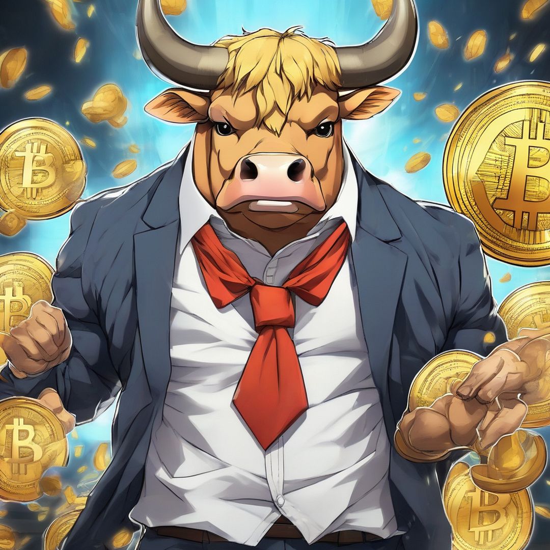 bull BTC