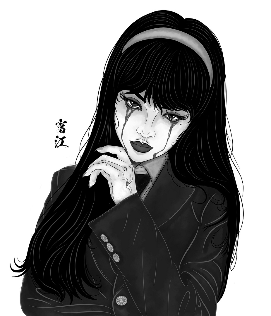 Tomie