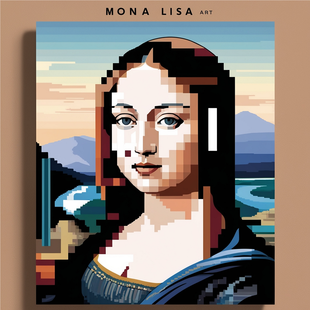 art mona