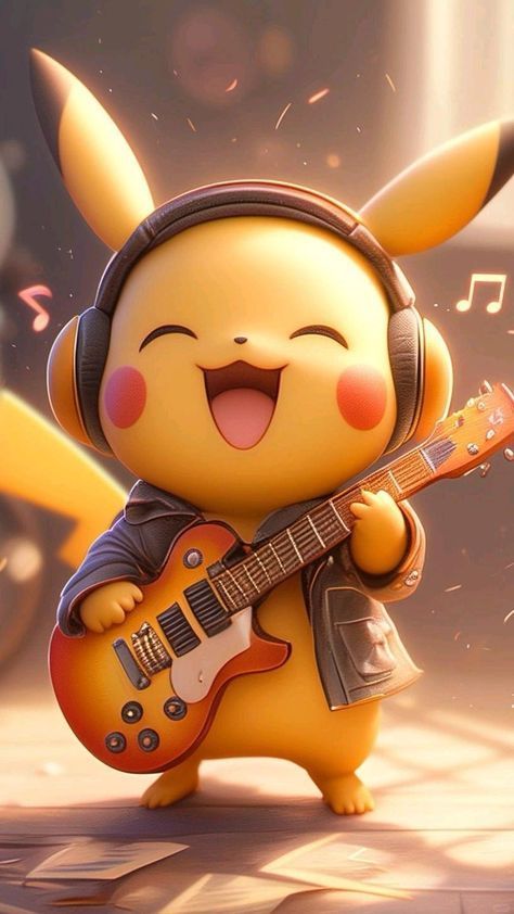 pika music