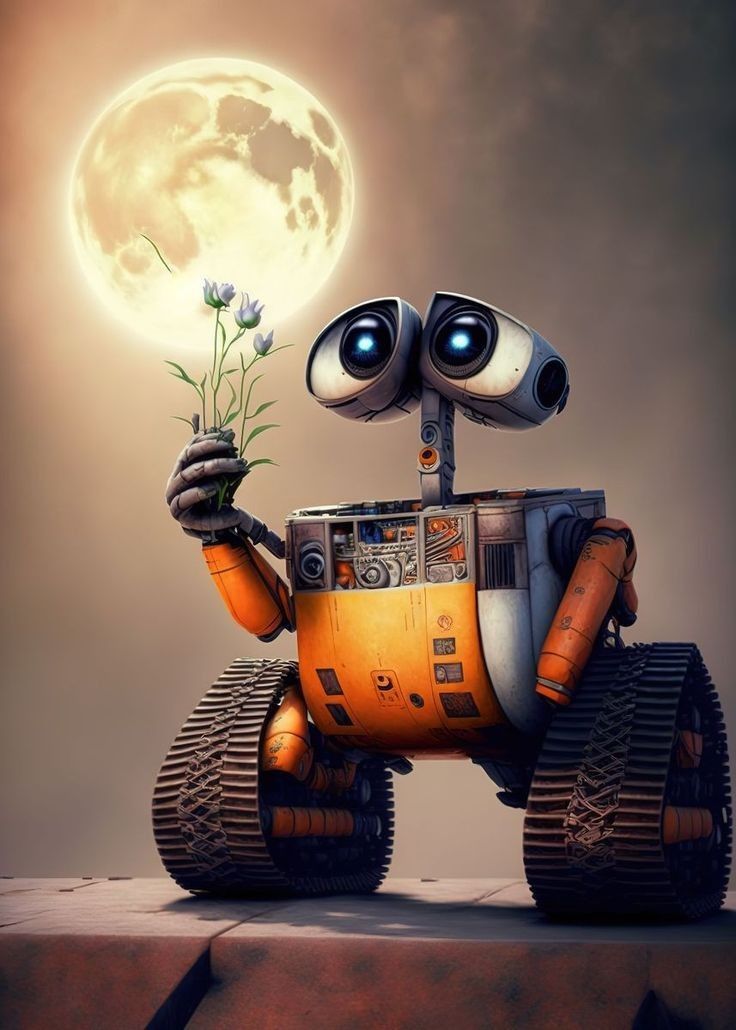 Wall.E