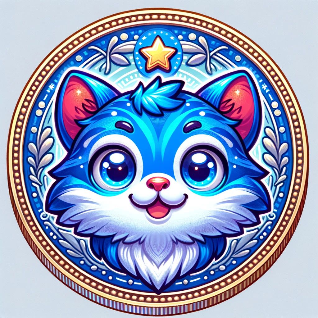 KittyCat NFT Airdrop