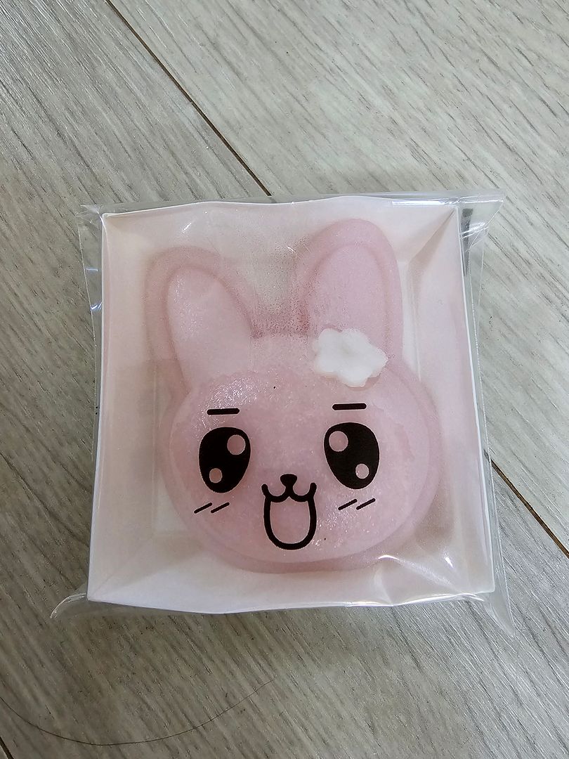 Pink Rabbit