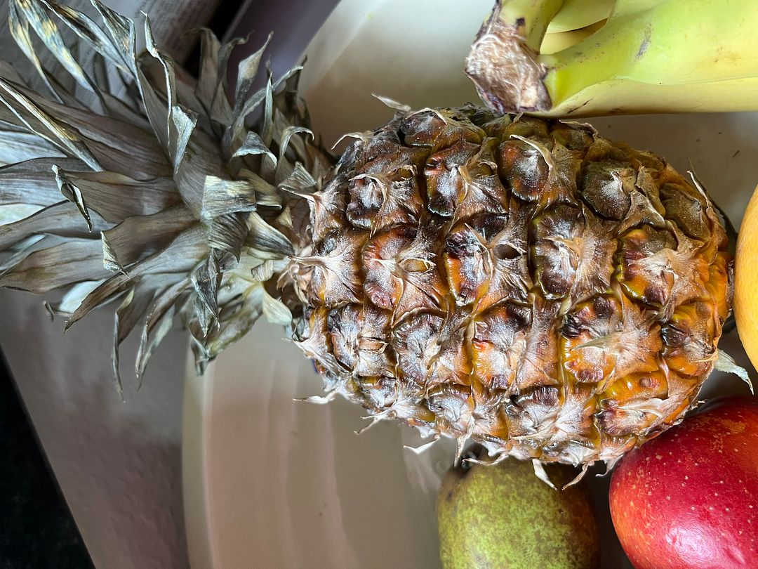 ananas