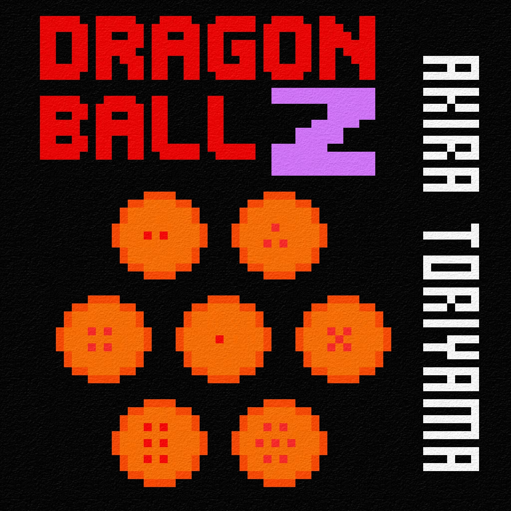 Dragon Ball Z