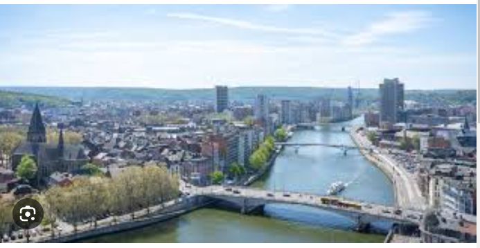 ville de liege