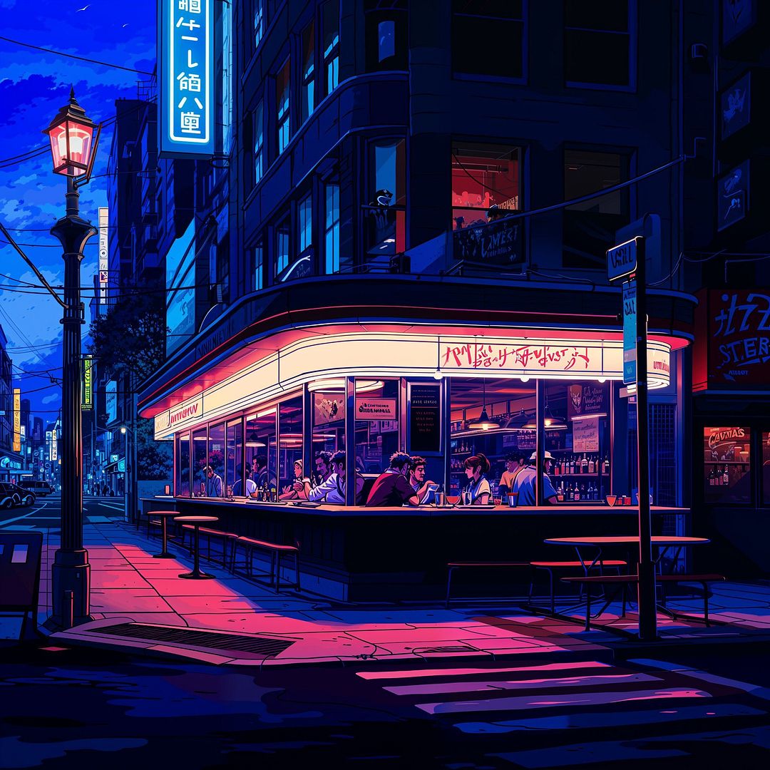 Nighthawks