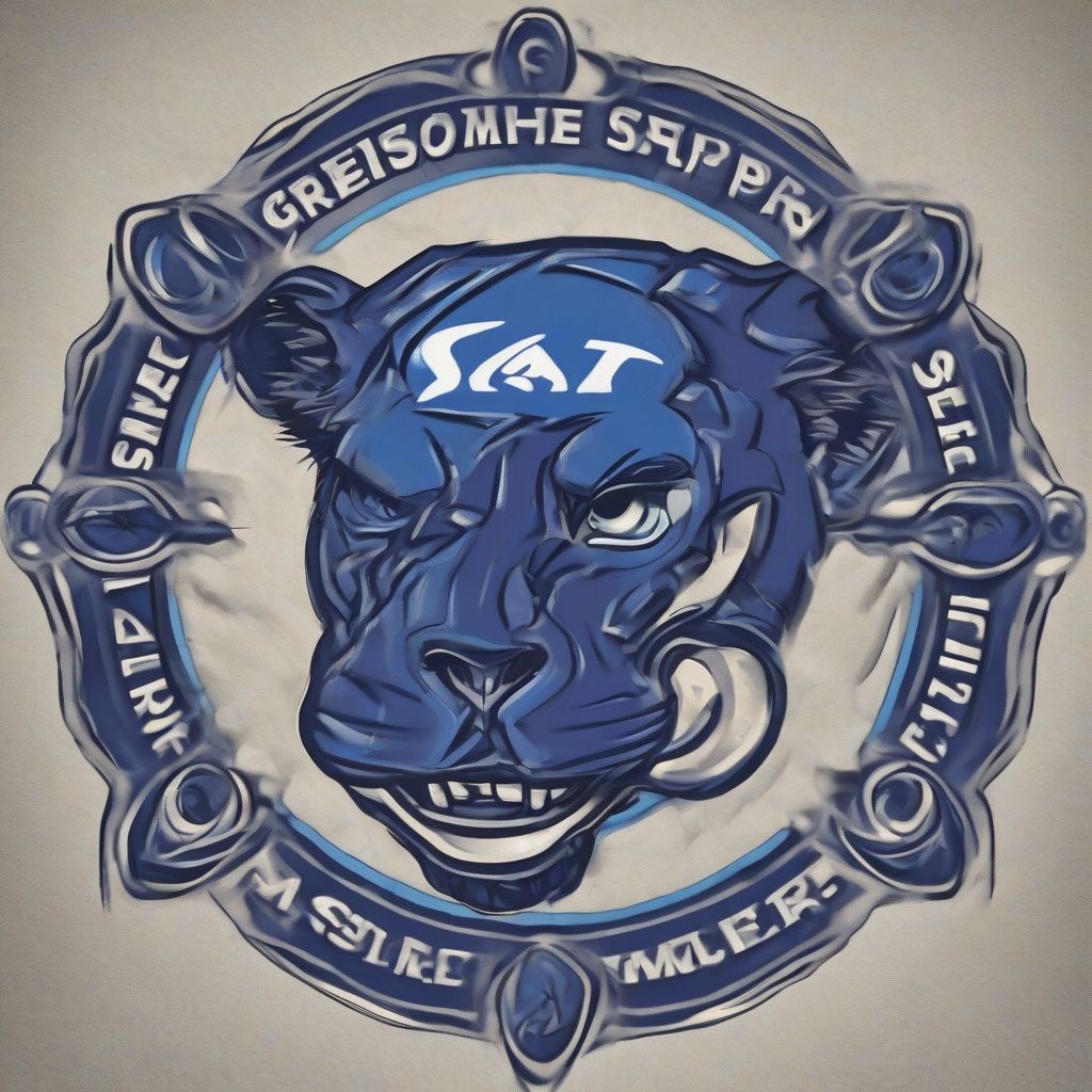 Greensboro Sapphire