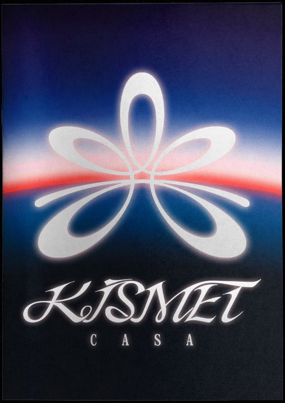 Kismet Process-Booklet