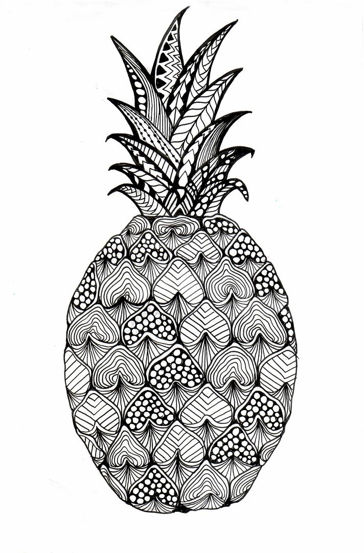 pineapple