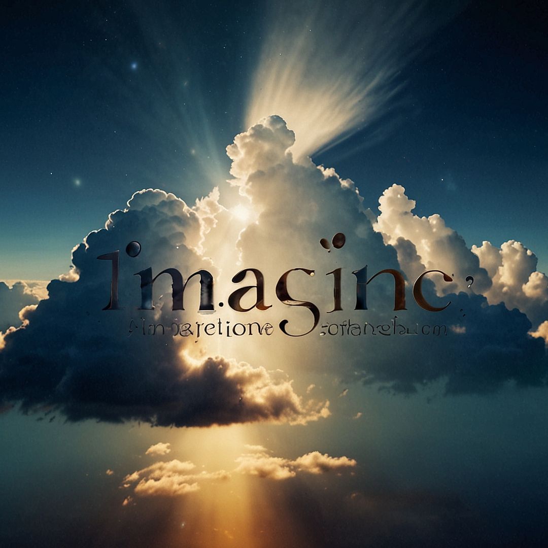 imagine world #9