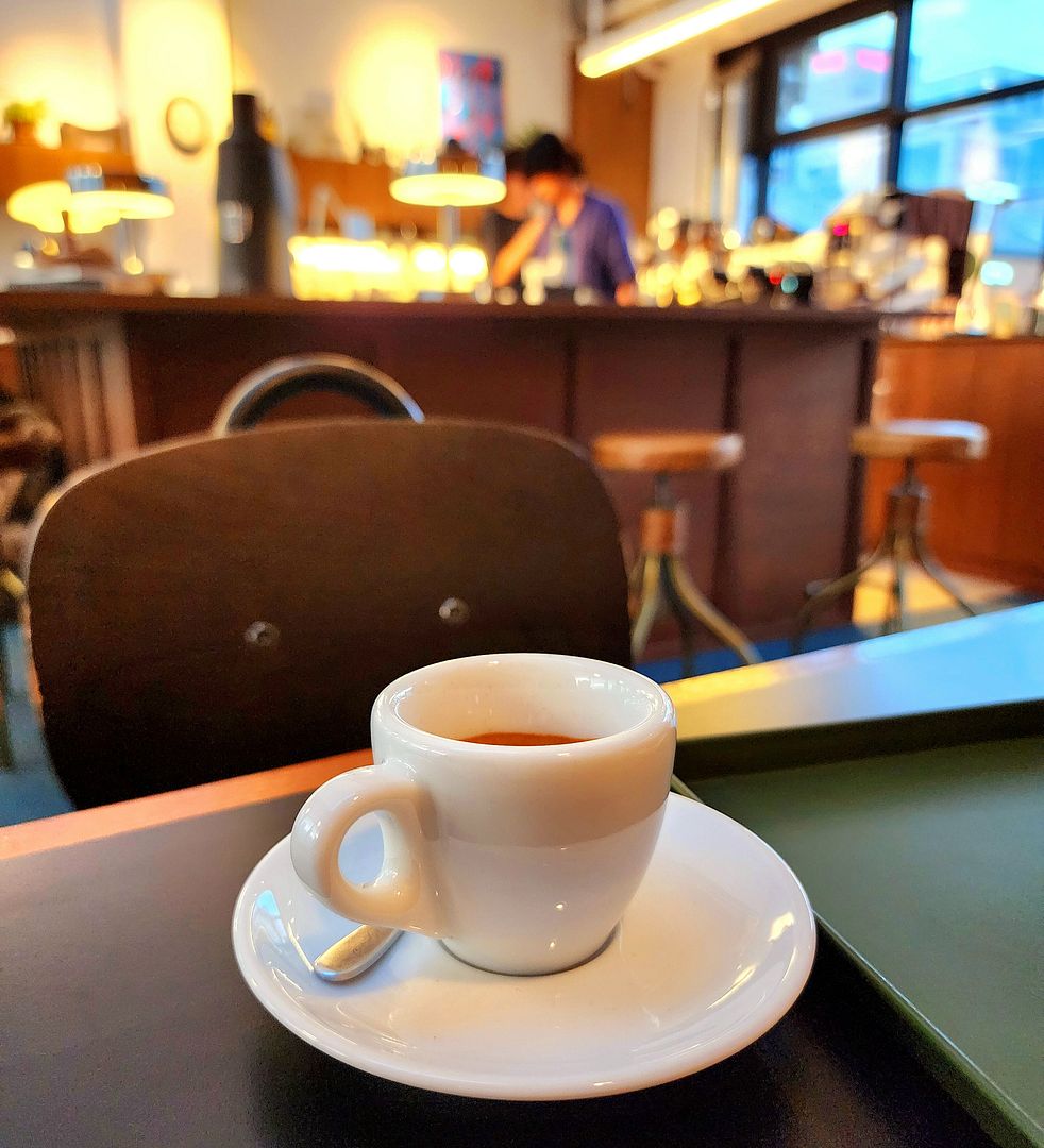 Espresso