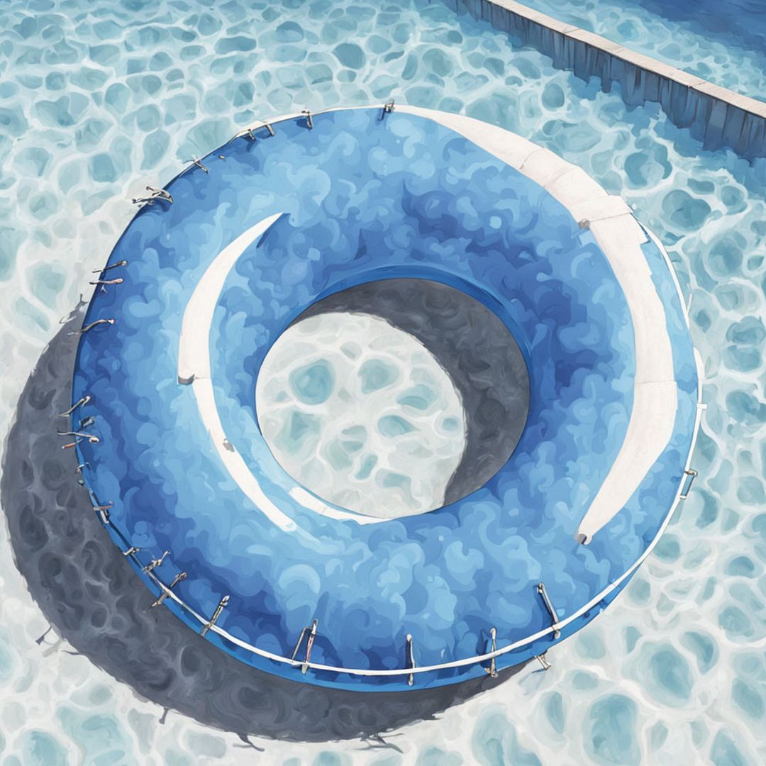 swim ring