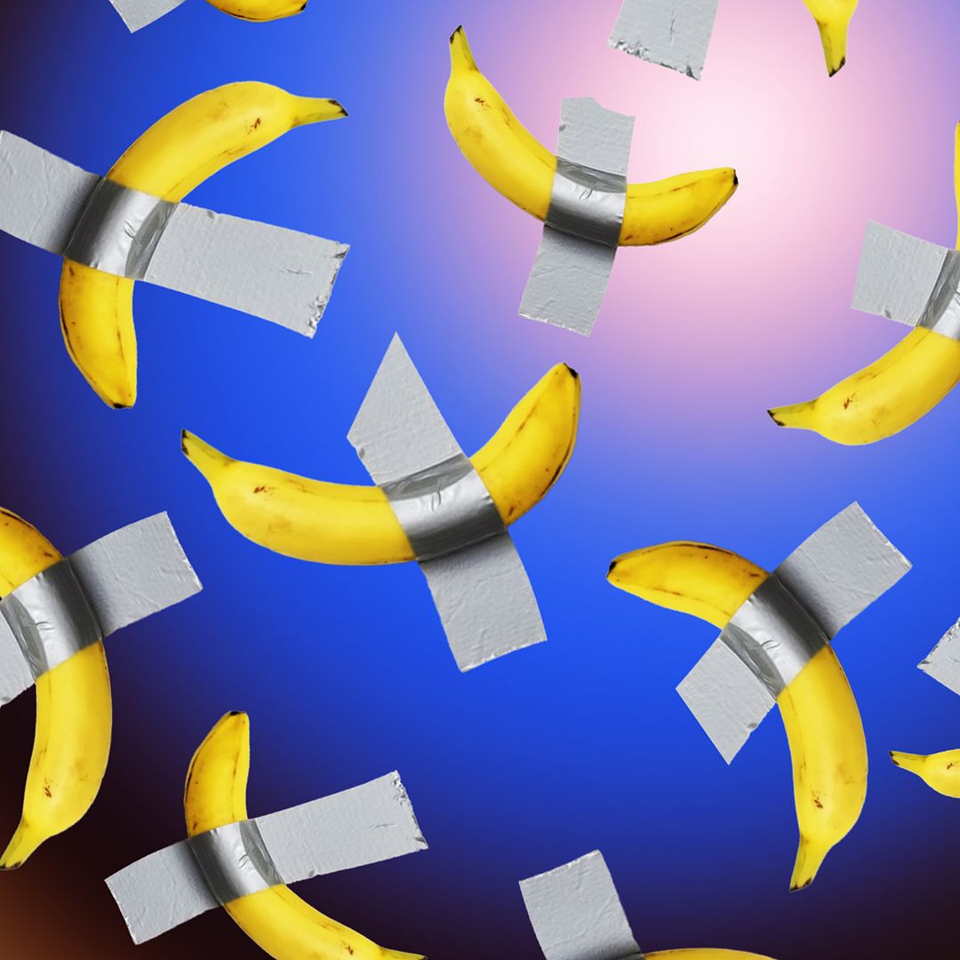 wallpaper bananas