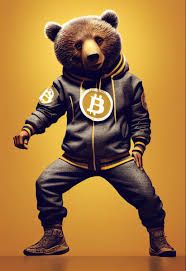 Bitcoin bear