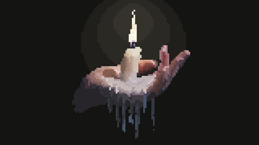 Candle