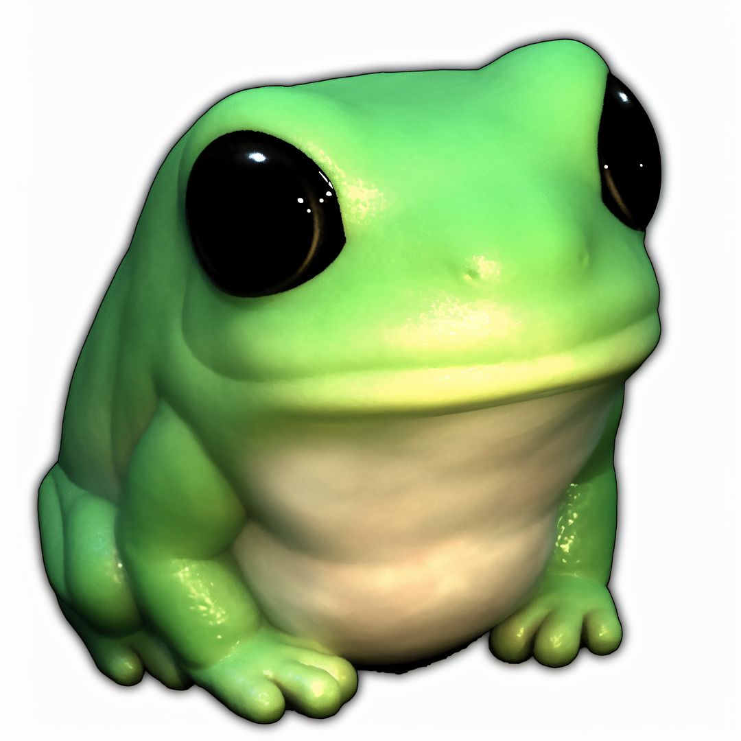 🐸