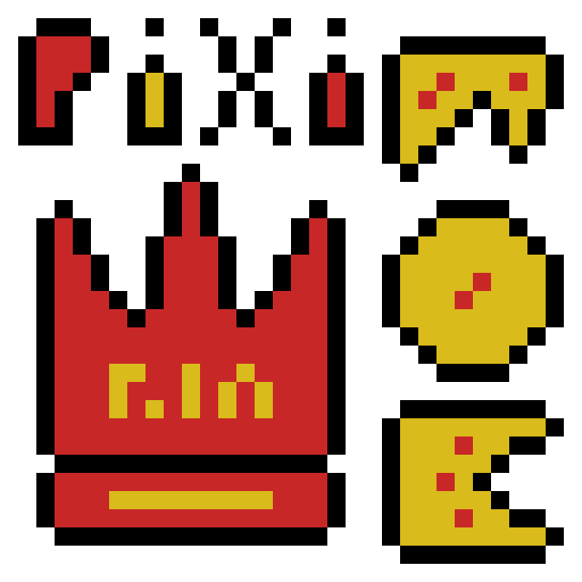 Pixi ROM