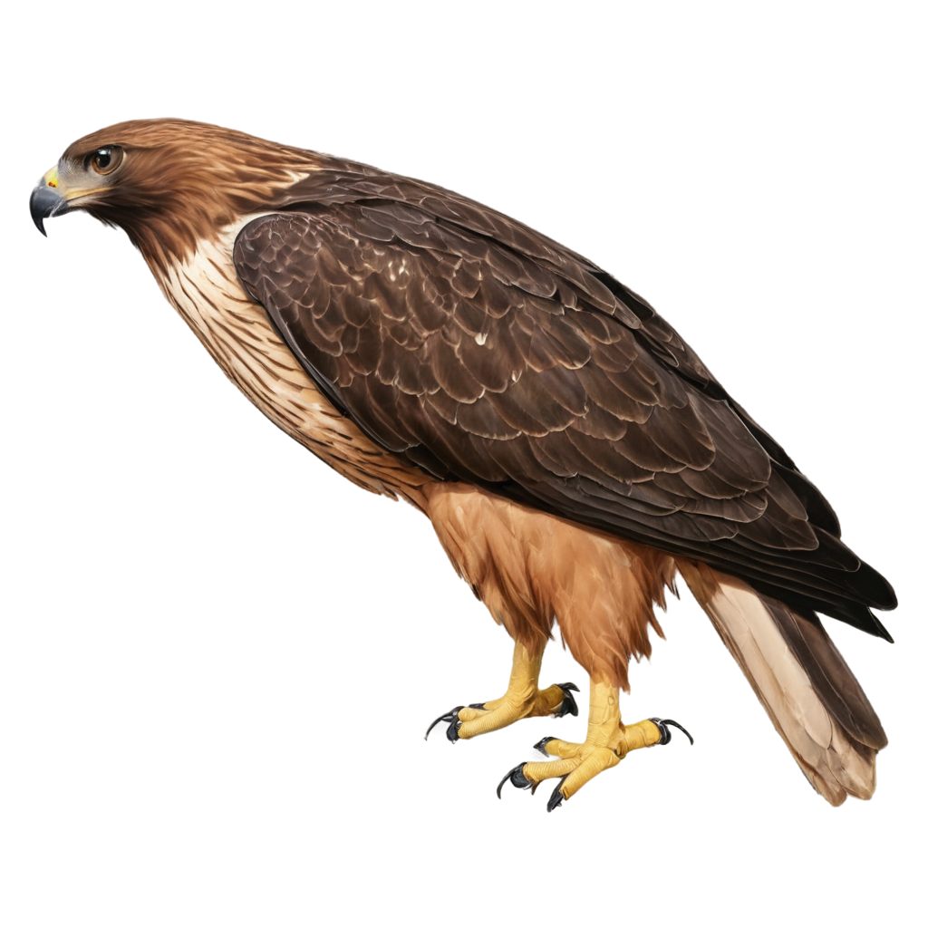 hawk