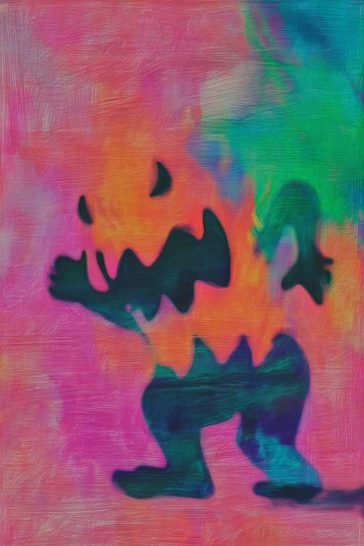 aura