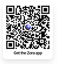 Get the Zora app and Enjoy it :)