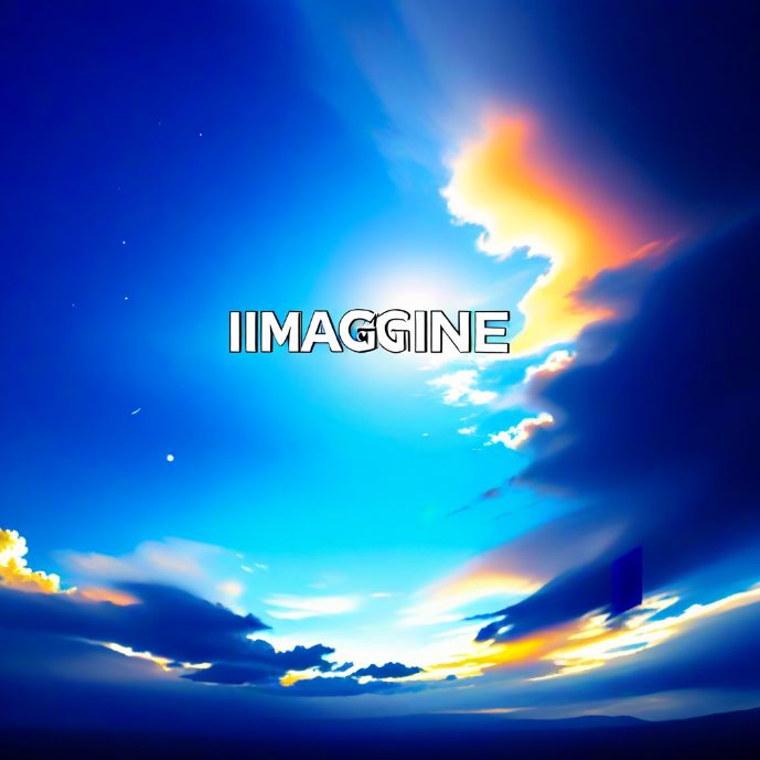 $IMAGINE Flying to SKY