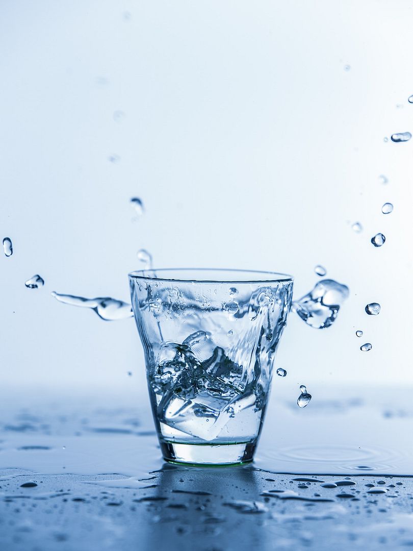 Glass of Water