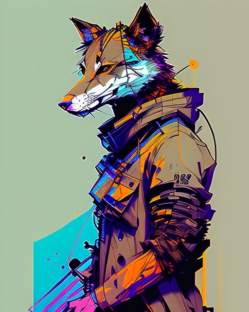 inkFox