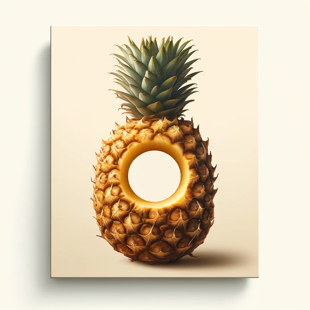 PINEAPPLE