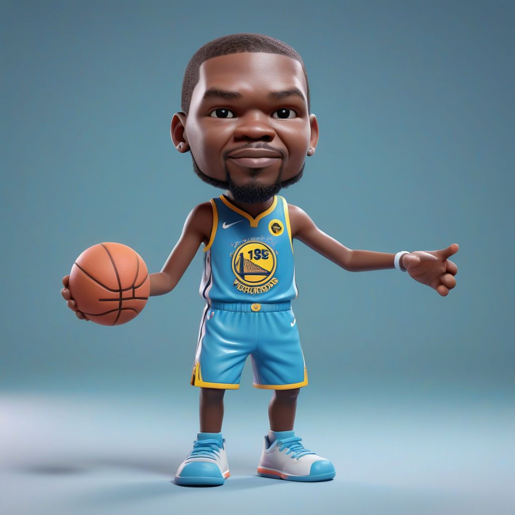 Kevin Durant