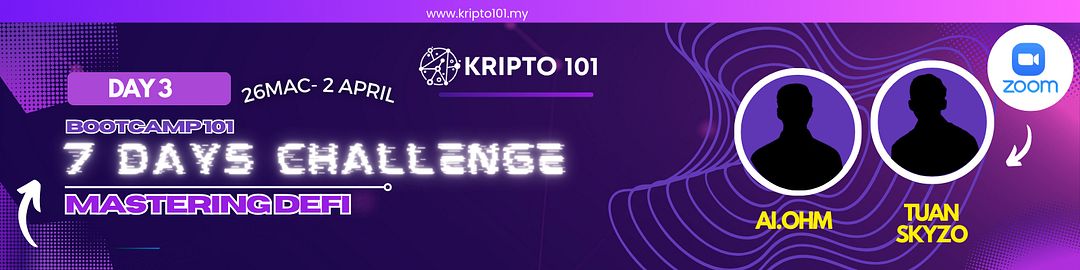 Kripto101 Task 7 Days Challenge