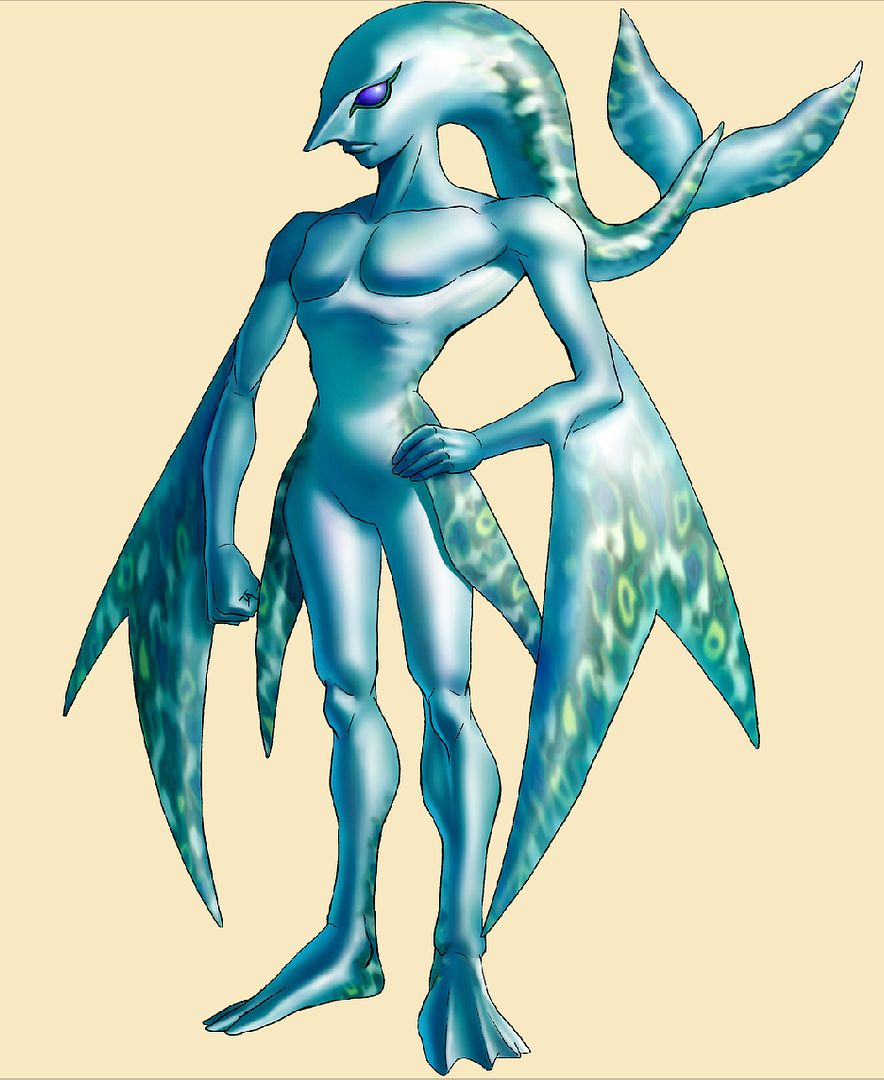 Original Zora