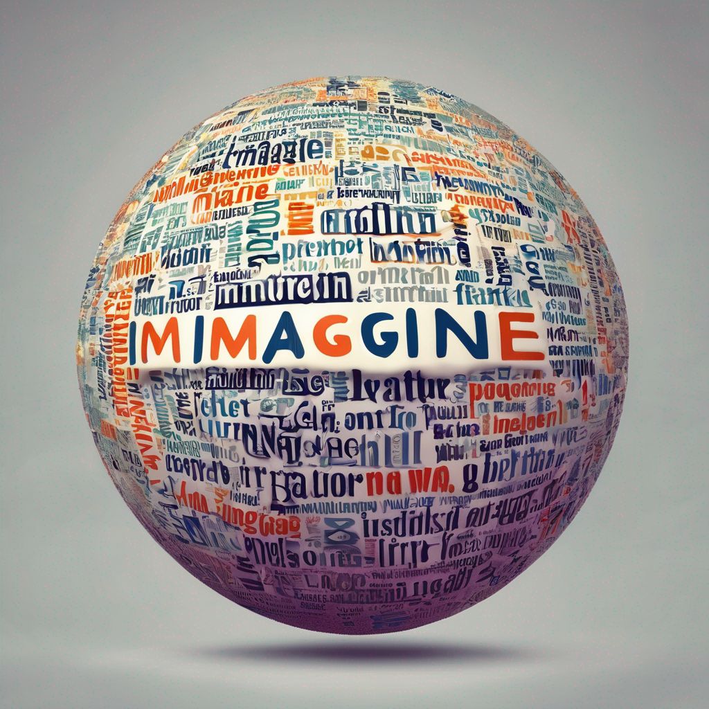 Imagine Ball