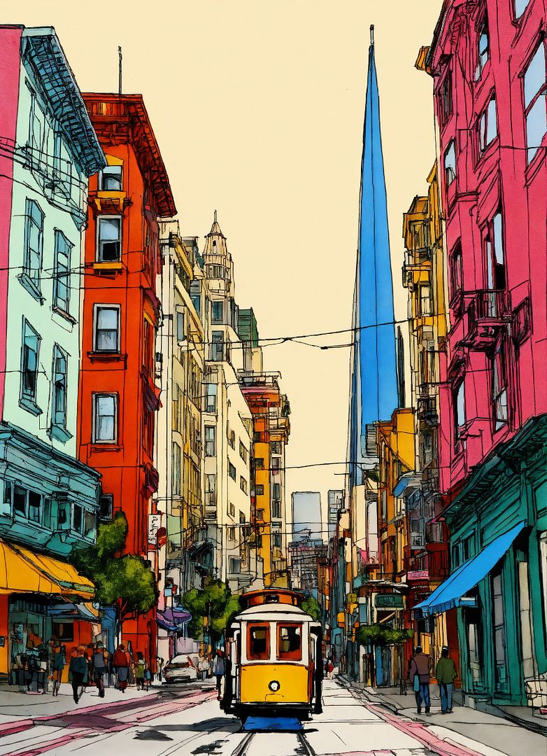 San Francisco