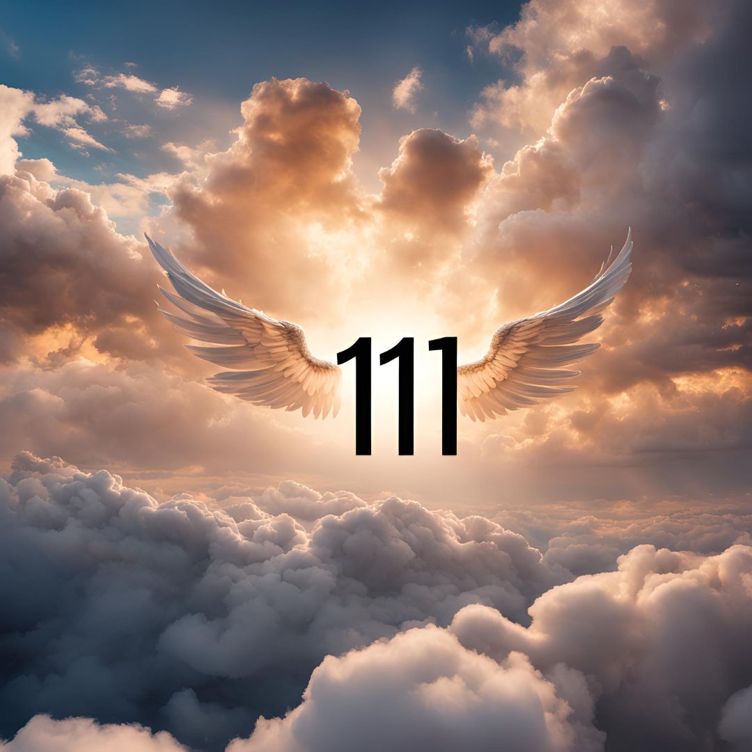 111 = HeaveN