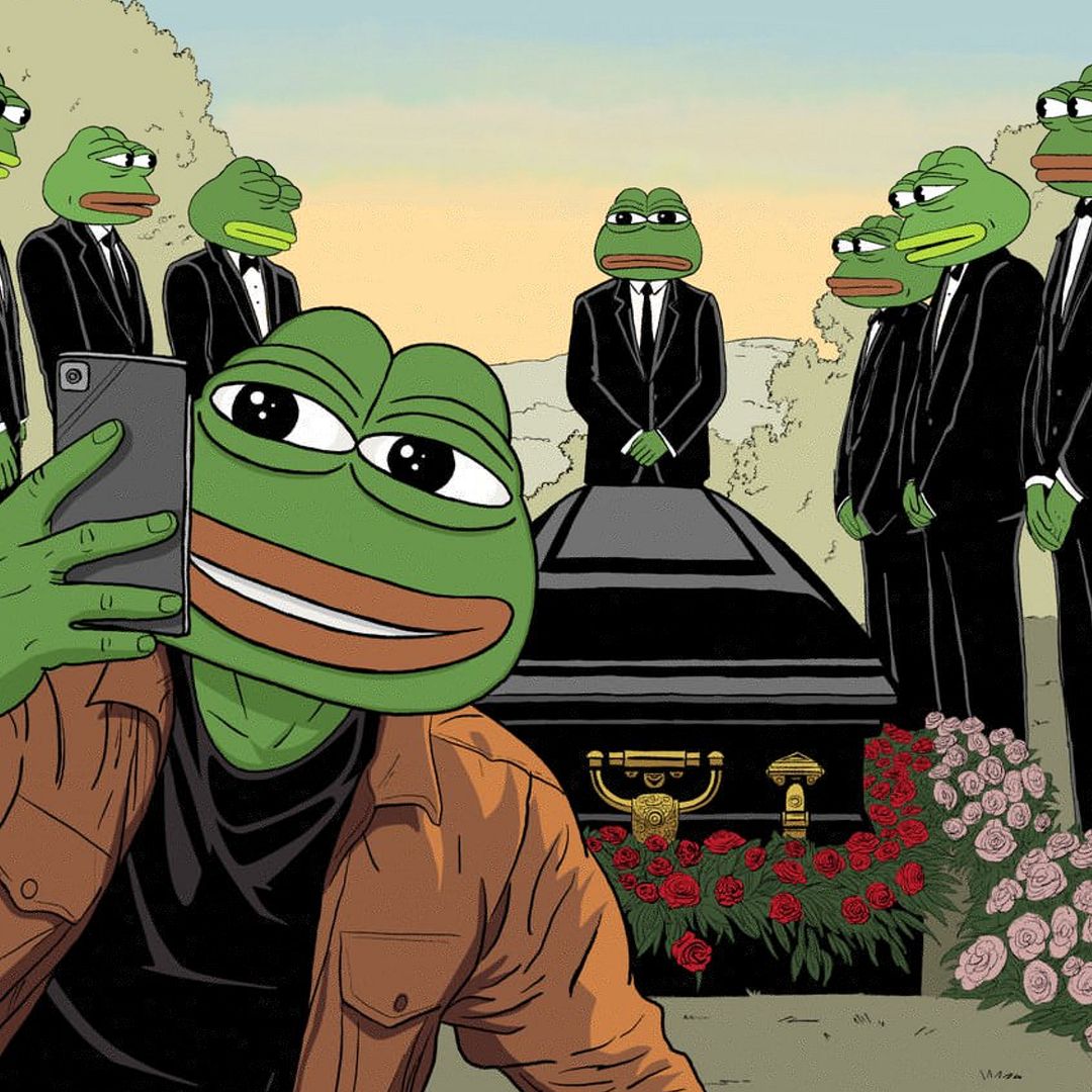 Pepe Funeral