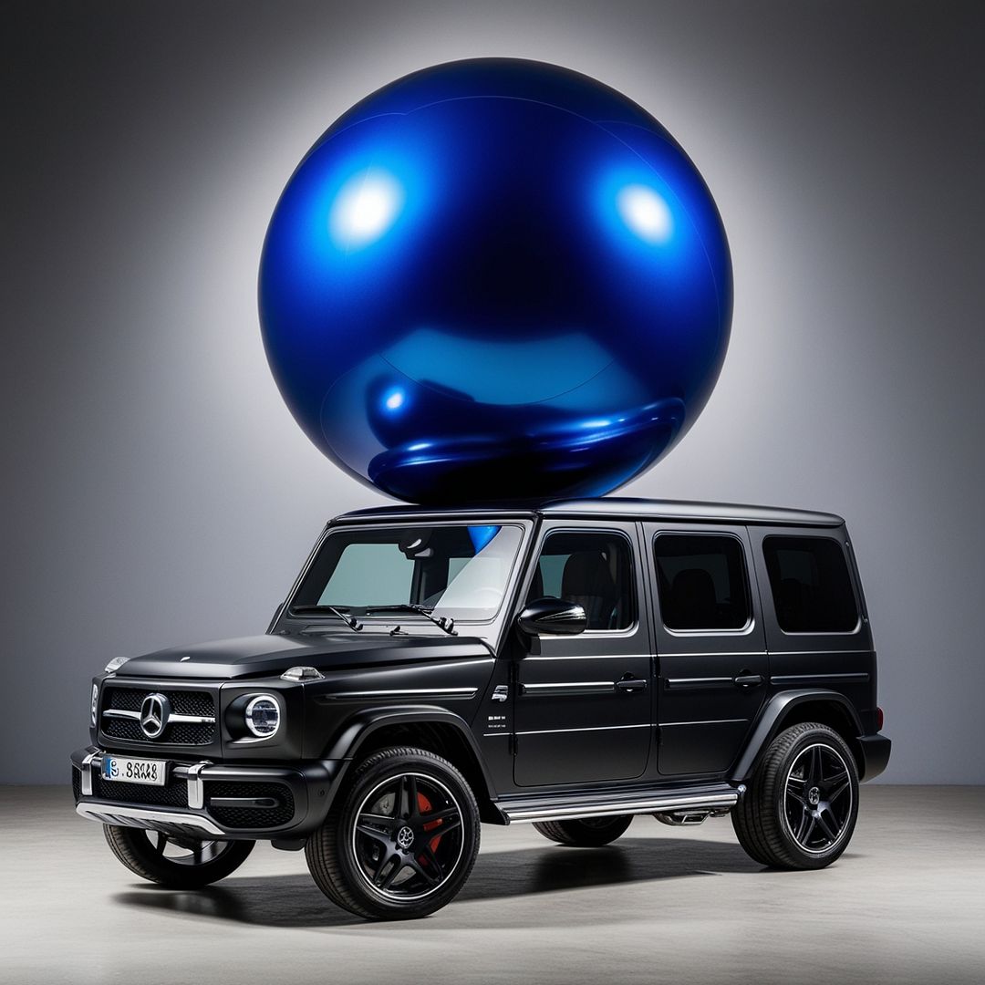 G CLASS ZORA