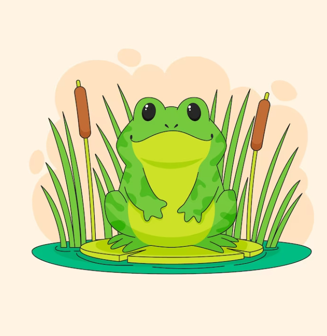 Frog