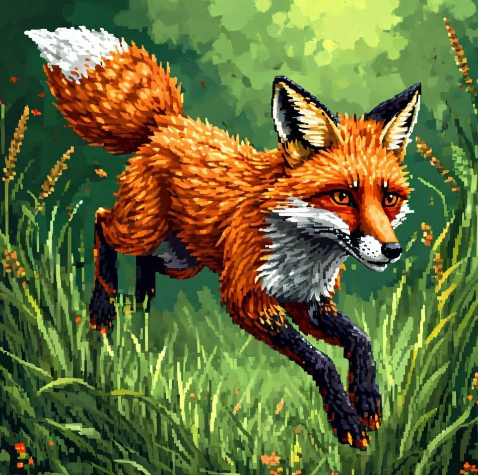 Fox