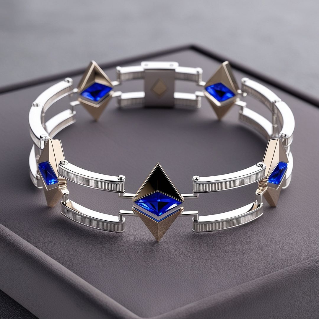 bracelet ETH