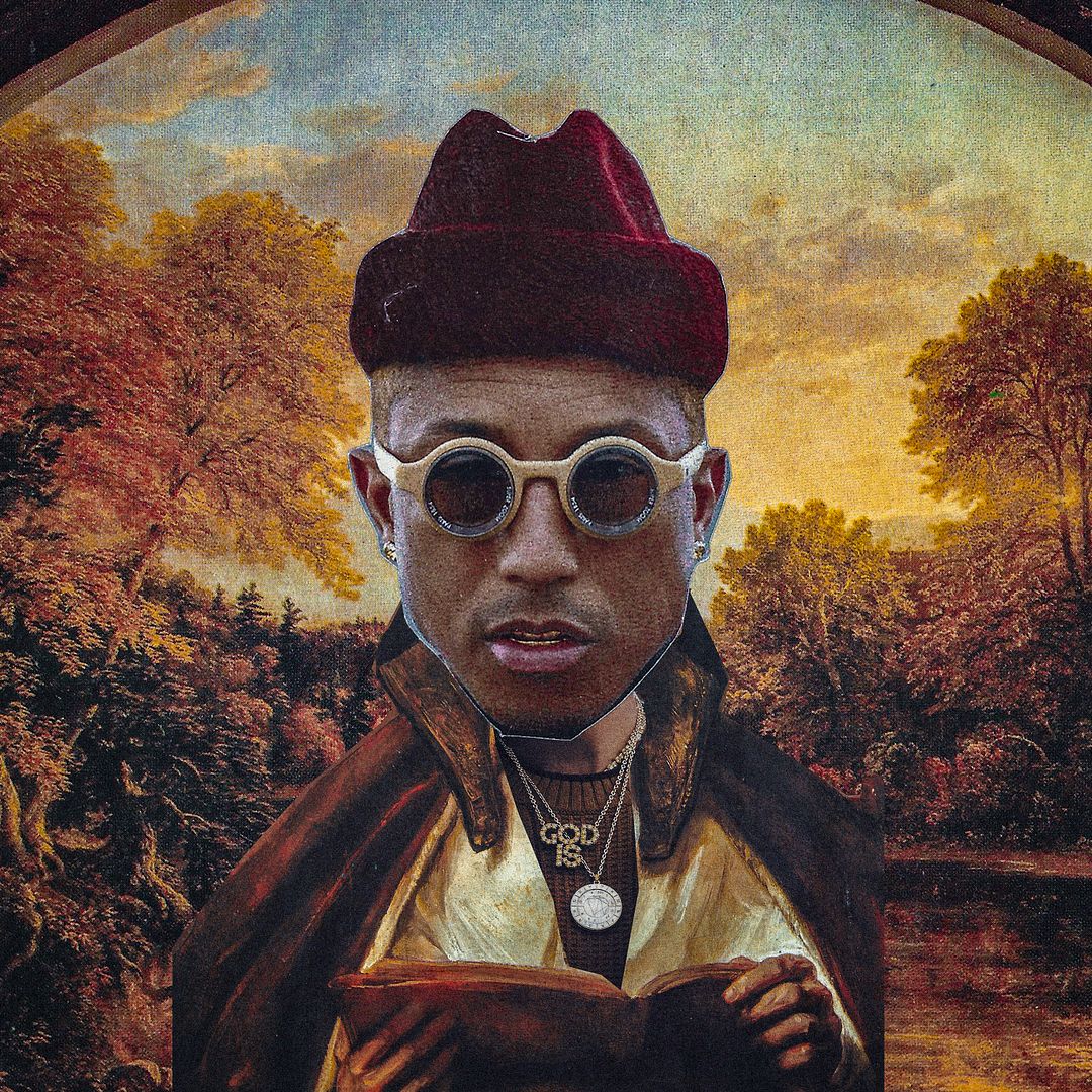 TALESOFPHARREL