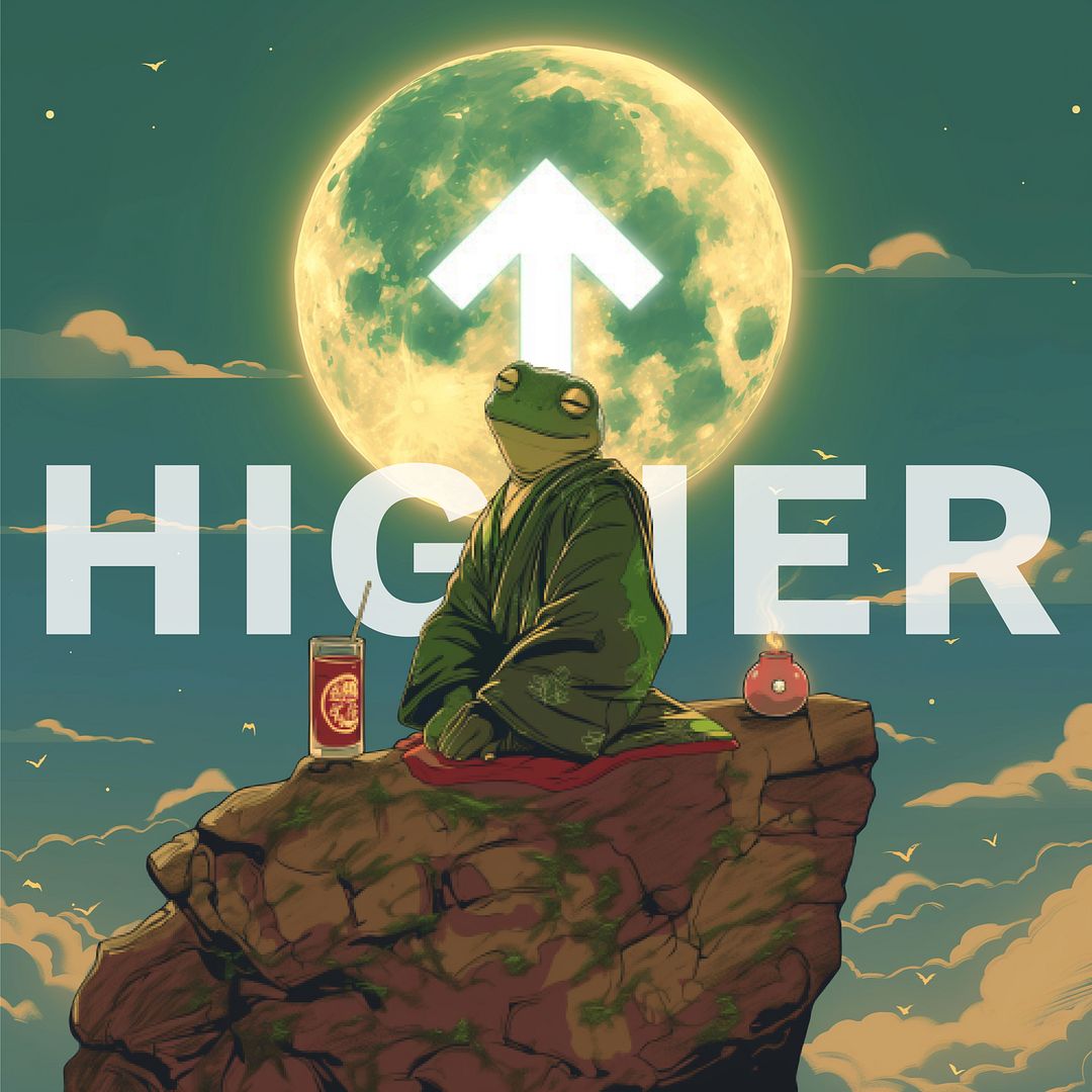 Higher