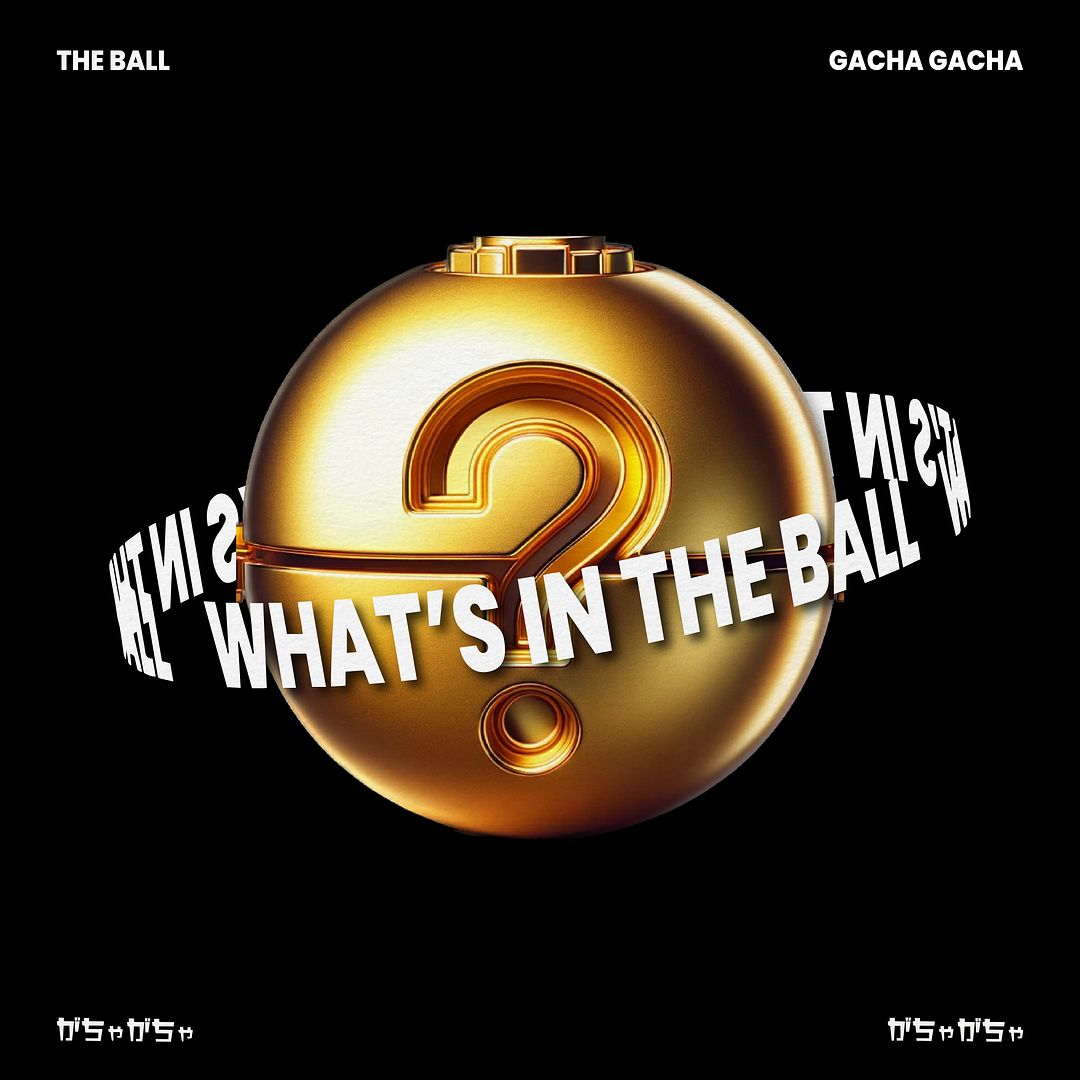 What's in the Ball