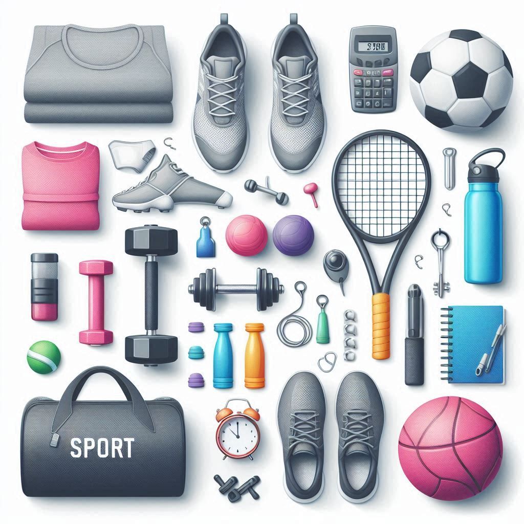 Sport and Women