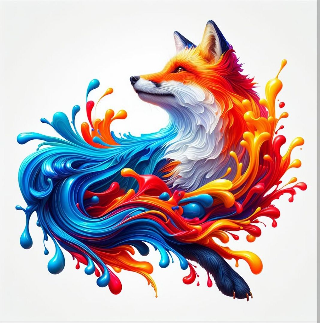 Crafty Fox